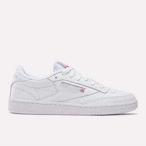 Reebok White Sneakers